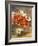 Anemones-Pierre-Auguste Renoir-Framed Giclee Print