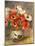 Anemones-Pierre-Auguste Renoir-Mounted Giclee Print