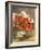 Anemones-Pierre-Auguste Renoir-Framed Giclee Print