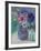 Anemones-Karen Armitage-Framed Giclee Print