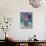 Anemones-Karen Armitage-Mounted Giclee Print displayed on a wall