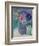 Anemones-Karen Armitage-Framed Giclee Print