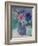 Anemones-Karen Armitage-Framed Giclee Print