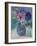 Anemones-Karen Armitage-Framed Giclee Print