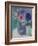 Anemones-Karen Armitage-Framed Giclee Print