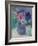 Anemones-Karen Armitage-Framed Giclee Print