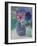 Anemones-Karen Armitage-Framed Giclee Print