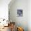Anemones-Karen Armitage-Mounted Giclee Print displayed on a wall
