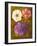 Anemones-Vessela G.-Framed Giclee Print