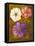 Anemones-Vessela G.-Framed Premier Image Canvas