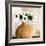 Anemones-Kimberly Allen-Framed Premium Giclee Print