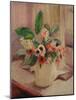 Anemones-Roderic O'Conor-Mounted Giclee Print
