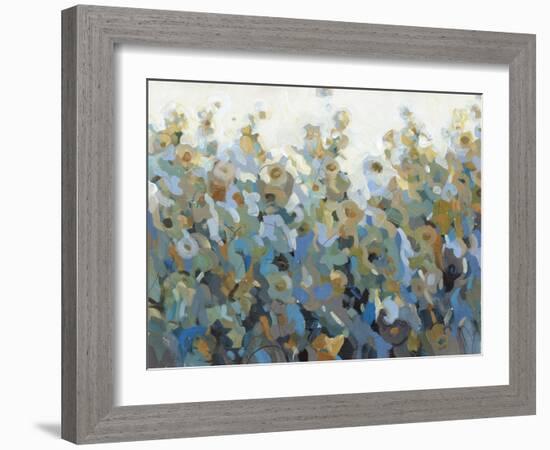 Anew I-Tim O'toole-Framed Art Print