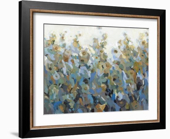 Anew I-Tim O'toole-Framed Art Print