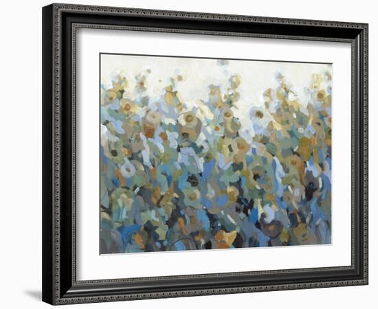 Anew I-Tim O'toole-Framed Art Print