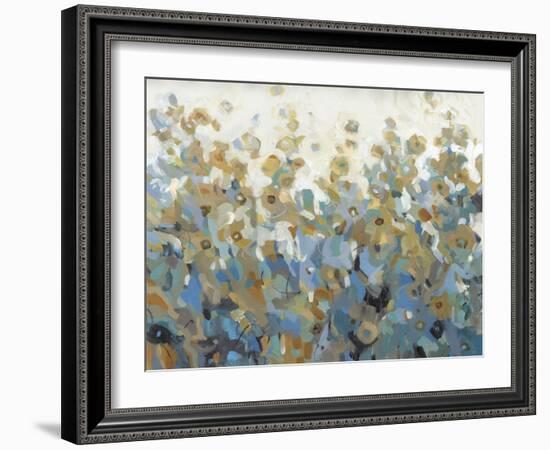 Anew II-Tim O'toole-Framed Art Print