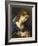 Ange de l'Annonciation-Carlo Dolci-Framed Giclee Print