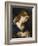 Ange de l'Annonciation-Carlo Dolci-Framed Giclee Print