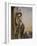 Ange voyageur-Gustave Moreau-Framed Giclee Print