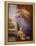 Angel 10-Edgar Jerins-Framed Premier Image Canvas