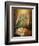 Angel 12-Edgar Jerins-Framed Giclee Print