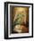 Angel 12-Edgar Jerins-Framed Giclee Print