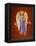 Angel 13-Edgar Jerins-Framed Premier Image Canvas