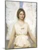 Angel, 1889-Abbott Handerson Thayer-Mounted Giclee Print