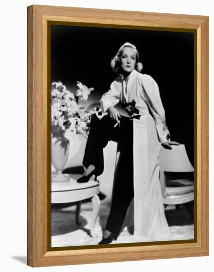 Angel, 1937-null-Framed Premier Image Canvas