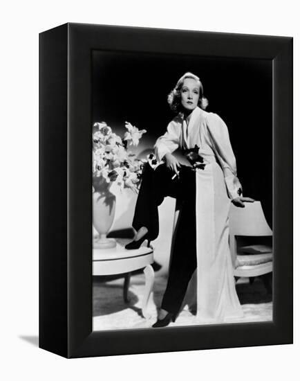 Angel, 1937-null-Framed Premier Image Canvas