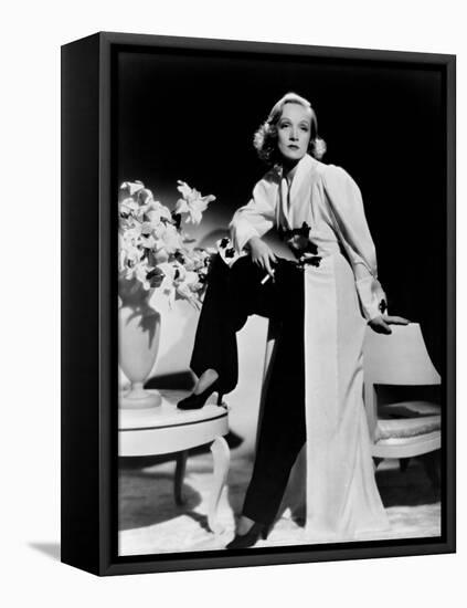 Angel, 1937-null-Framed Premier Image Canvas