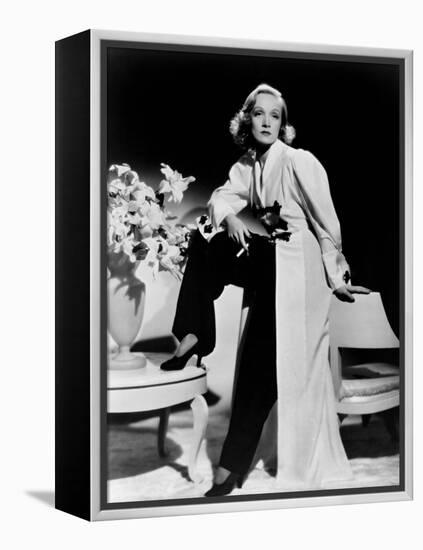 Angel, 1937-null-Framed Premier Image Canvas