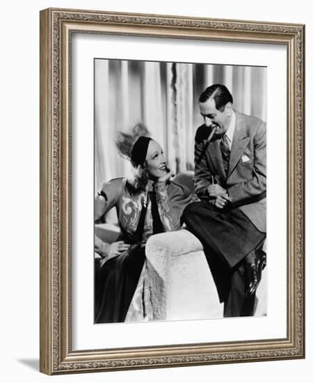 Angel, 1937-null-Framed Photographic Print