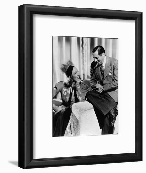 Angel, 1937-null-Framed Photographic Print