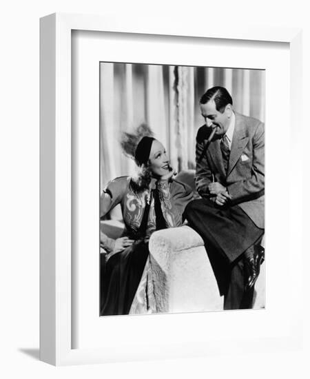 Angel, 1937-null-Framed Photographic Print