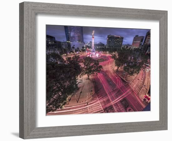 Angel 1-Moises Levy-Framed Photographic Print