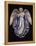 Angel 7-Edgar Jerins-Framed Premier Image Canvas