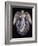 Angel 7-Edgar Jerins-Framed Giclee Print