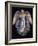 Angel 7-Edgar Jerins-Framed Giclee Print