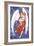 Angel And Child-Harry Briggs-Framed Giclee Print