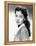 Angel and the Badman, Gail Russell, 1947-null-Framed Stretched Canvas