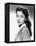 Angel and the Badman, Gail Russell, 1947-null-Framed Stretched Canvas