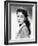 Angel and the Badman, Gail Russell, 1947-null-Framed Photo