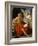 Angel Appearing to St. Jerome, c.1640-Guido Reni-Framed Giclee Print