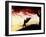 Angel at Dawn-Julie Fain-Framed Art Print