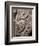 Angel, Detail of Larino Cathedral, Molise, Italy-null-Framed Giclee Print