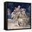 Angel Dust-Philippe Sainte-Laudy-Framed Premier Image Canvas