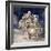 Angel Dust-Philippe Sainte-Laudy-Framed Photographic Print