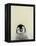 Angel Face-Art Wolfe-Framed Premier Image Canvas