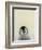 Angel Face-Art Wolfe-Framed Photographic Print